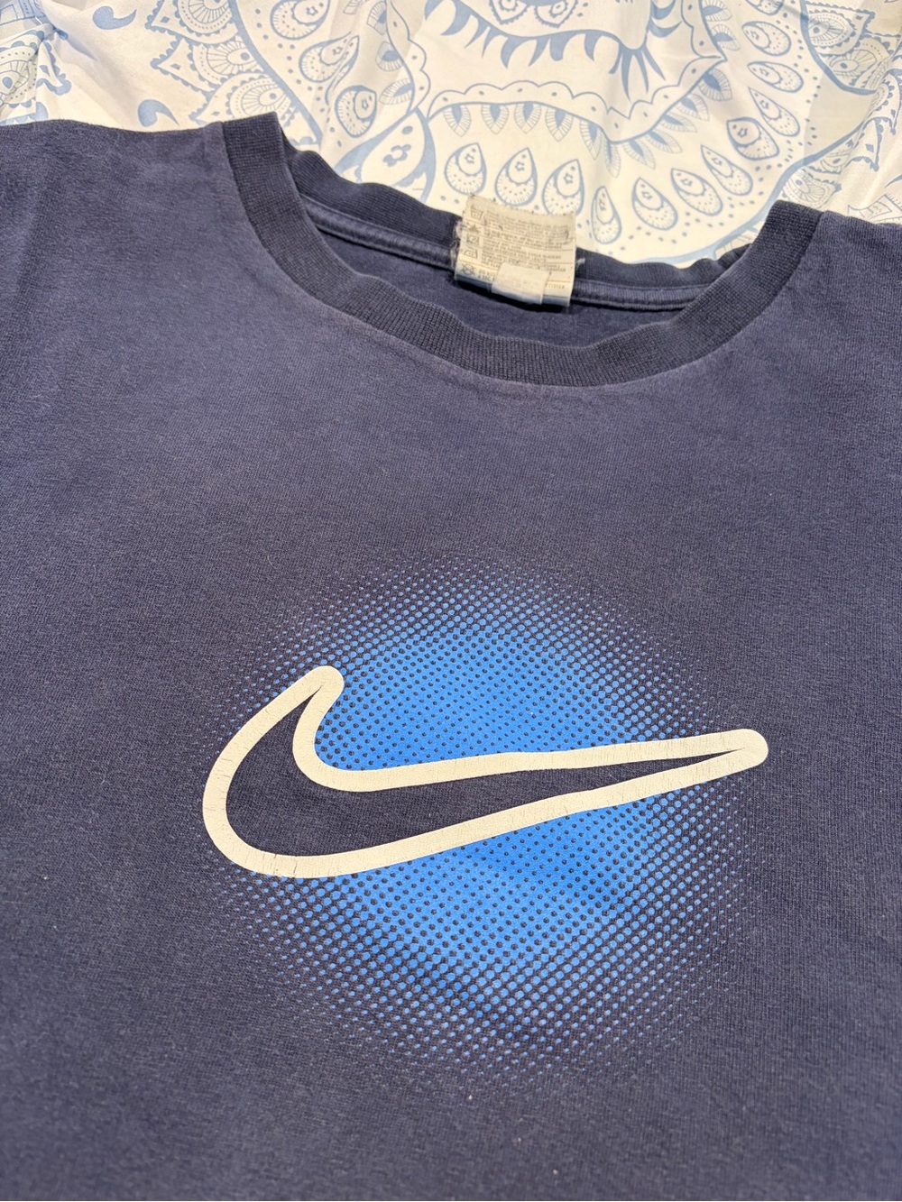 Y2K Nike Shirt